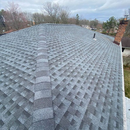 Emergency Roof Repair Islip NY