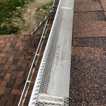 Gutter Repair Islip NY