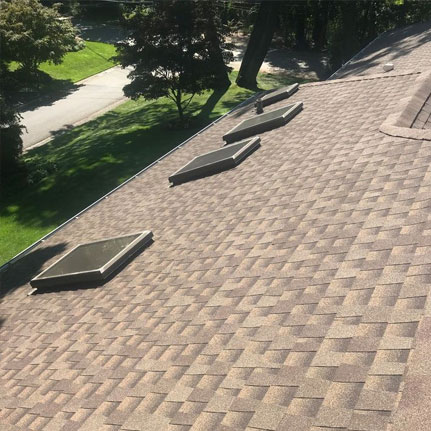 Skylight Repair Islip NY