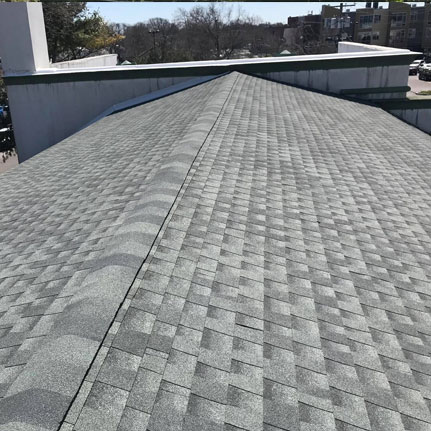Roof Leak Repair Islip NY